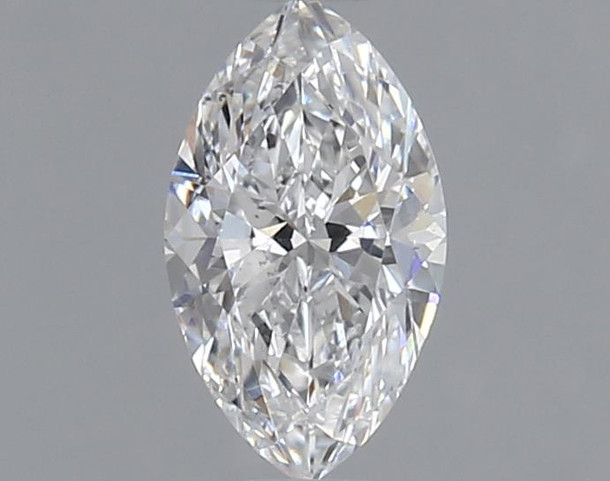 Marquise 0.50 E SI1 - #930482