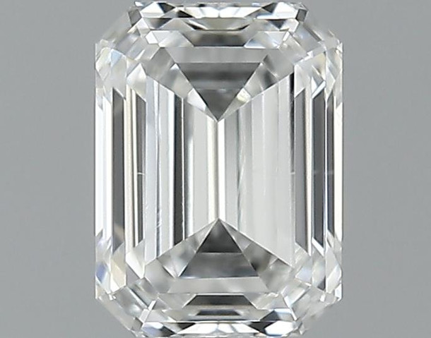 Emerald 0.50 G SI1 - #937356