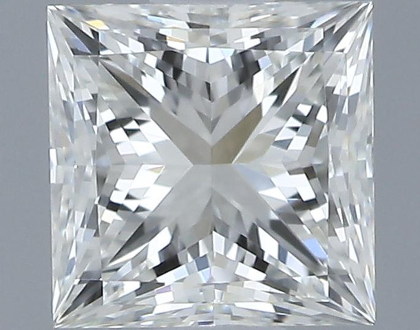 Princess 0.50 I VVS2 - #931781