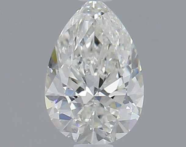 Pear 0.52 I VS1 - #934659