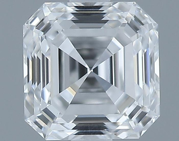 Asscher 0.51 E VS1 - #920828