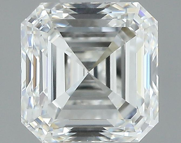 Asscher 0.63 G VS1 - #936307