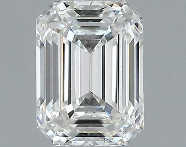 Emerald 0.50 I VVS1 - #937346