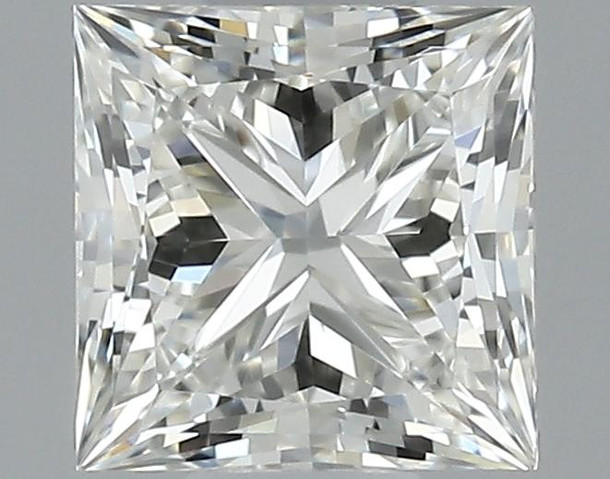 Princess 0.50 I VVS1 - #931821