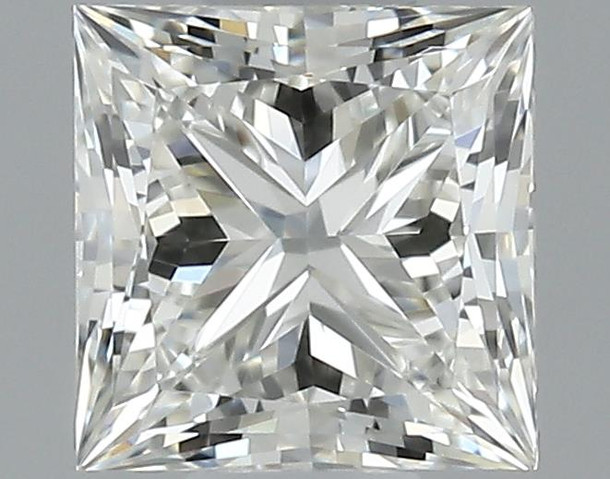 Princess 0.50 I VVS1 - #931821