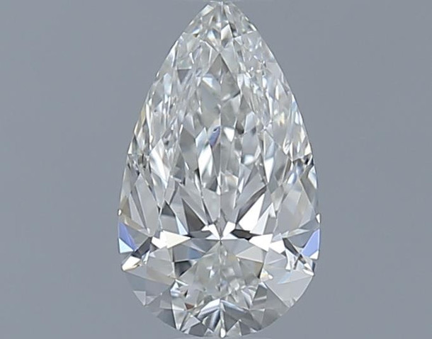 Pear 0.50 H SI1 - #936342