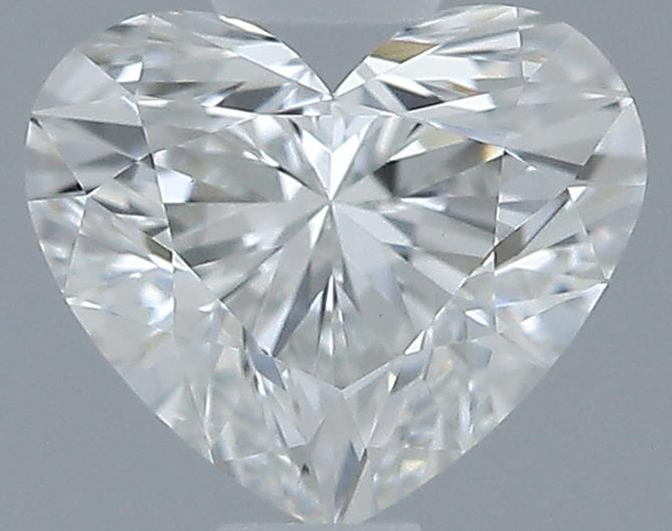 Heart 0.52 G VS1 - #937527