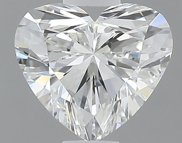 Heart 0.55 G VS2 - #930294