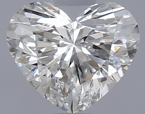 Heart 0.52 G SI1 - #937547
