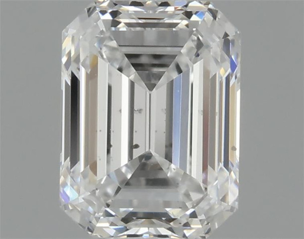Emerald 0.50 E SI1 - #935770
