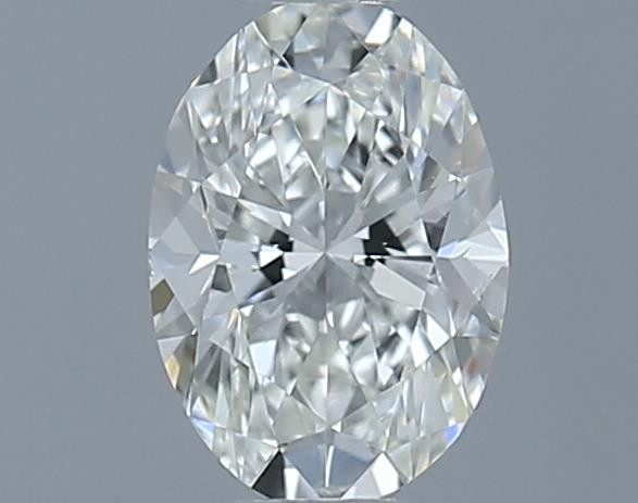 Oval 0.50 I SI1 - #937314