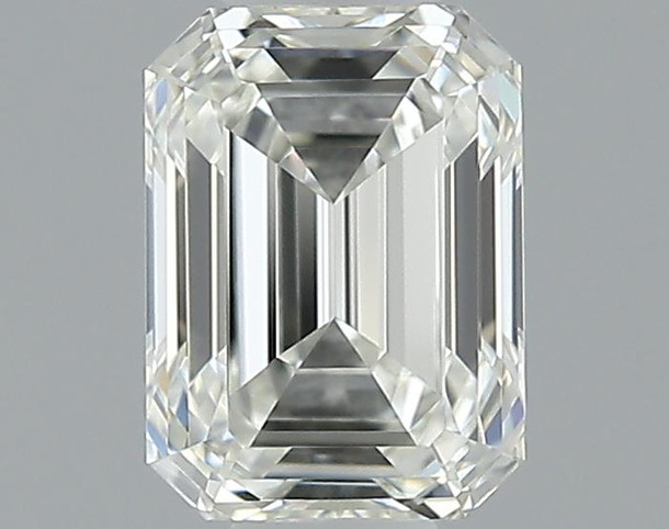 Emerald 0.51 I VVS1 - #936132