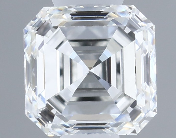 Asscher 0.51 G VS1 - #936686