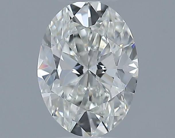 Oval 0.52 I SI1 - #934371