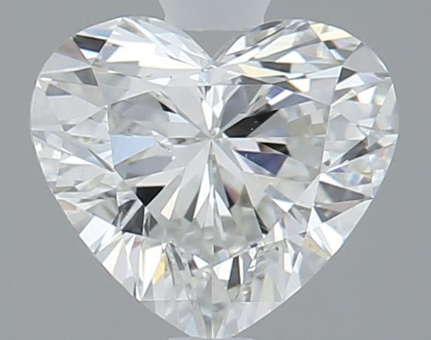 Heart 0.51 G SI1 - #937540