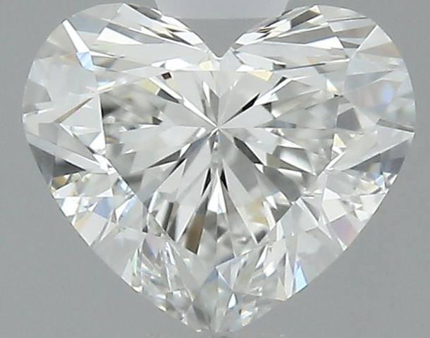 Heart 0.50 H VVS2 - #929245