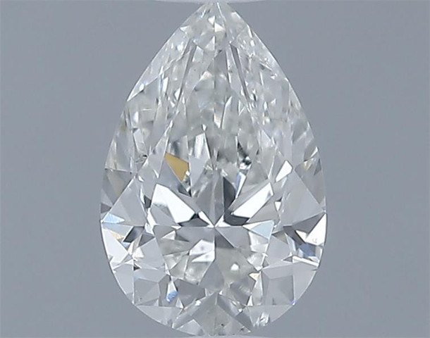 Pear 0.51 H SI1 - #936701