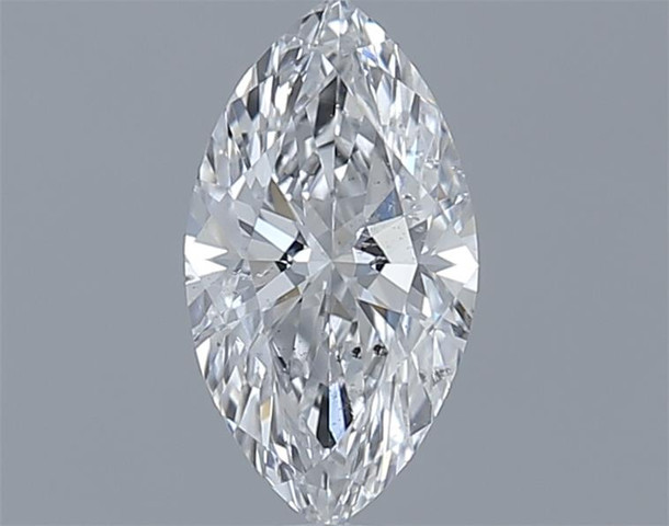 Marquise 0.54 D SI2 - #934837