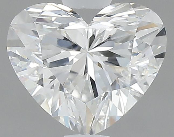 Heart 0.61 F SI1 - #932522