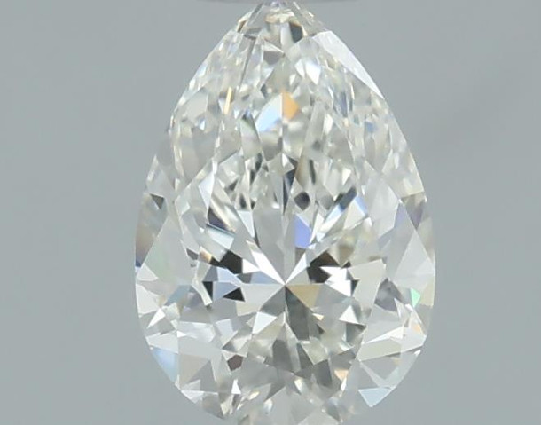Pear 0.61 I VVS2 - #932513