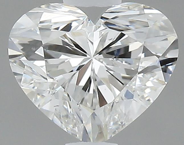 Heart 0.50 G VS2 - #934344