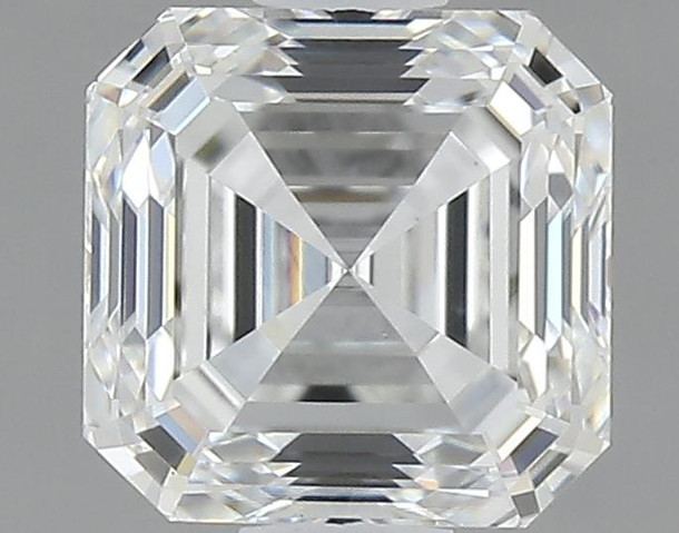 Asscher 0.60 H VS1 - #932498