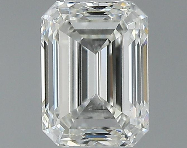 Emerald 0.50 H VVS2 - #937814