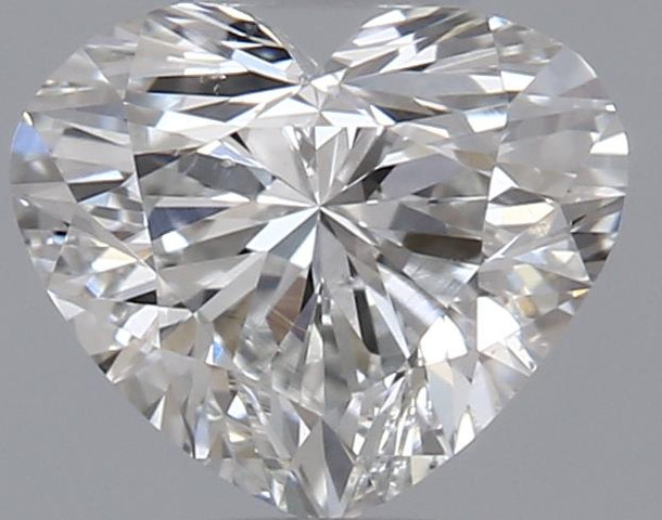 Heart 0.52 G SI1 - #934311