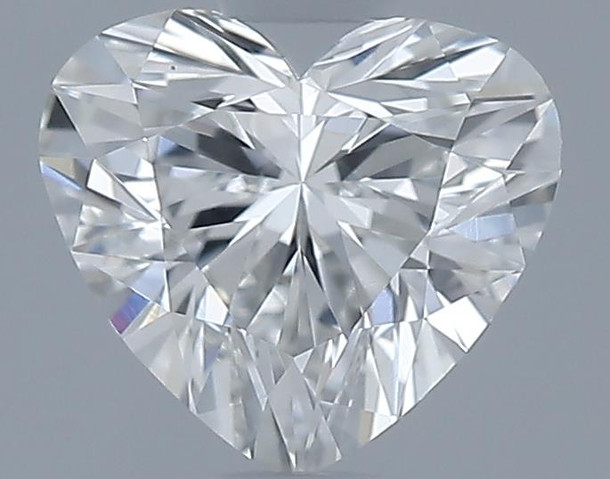 Heart 0.55 G VS1 - #938877