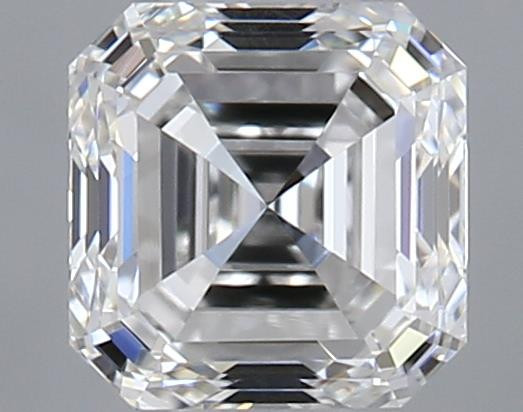 Asscher 0.60 G VVS1 - #932608