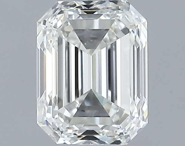 Emerald 0.60 J VVS2 - #929996