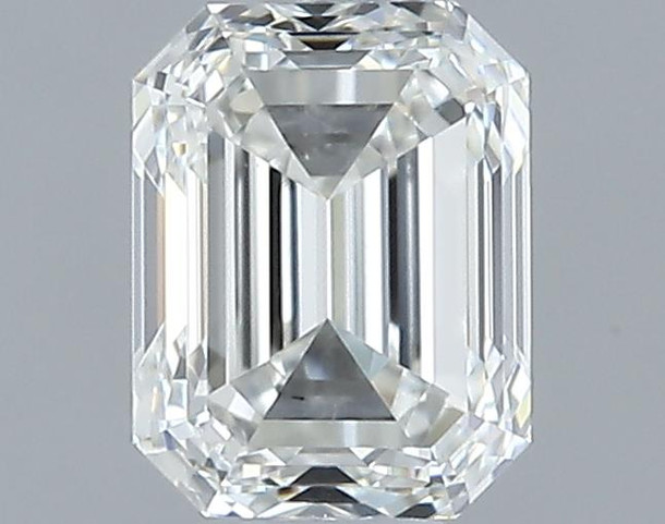 Emerald 0.60 J VVS2 - #929996
