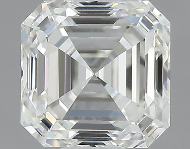 Asscher 0.60 I VVS1 - #931091