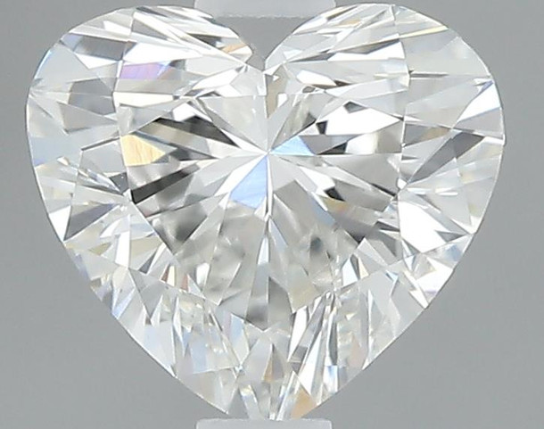 Heart 0.60 H VS2 - #937721