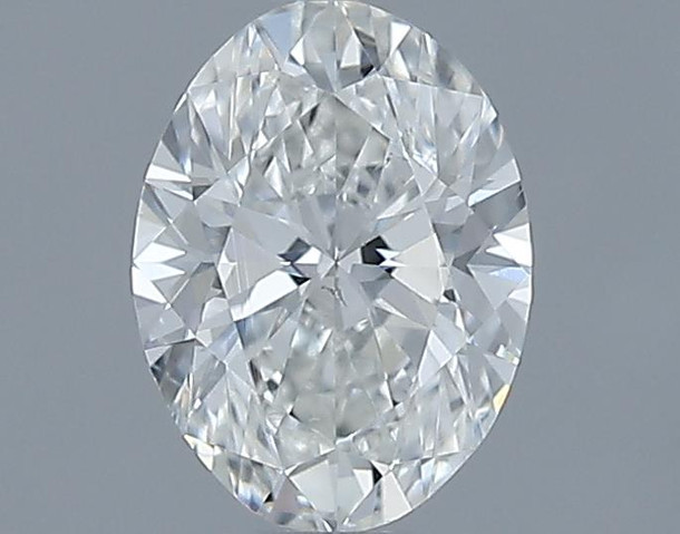 Oval 0.51 H SI1 - #943405