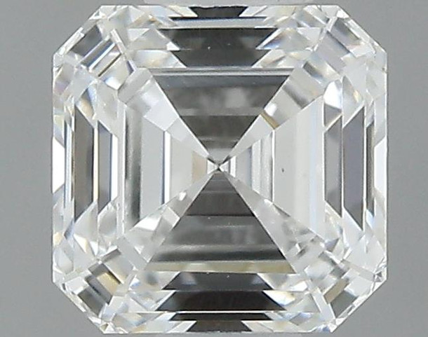 Asscher 0.61 G VS1 - #922120