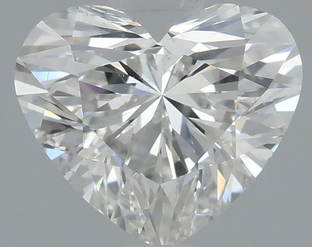 Heart 0.61 I SI1 - #932954