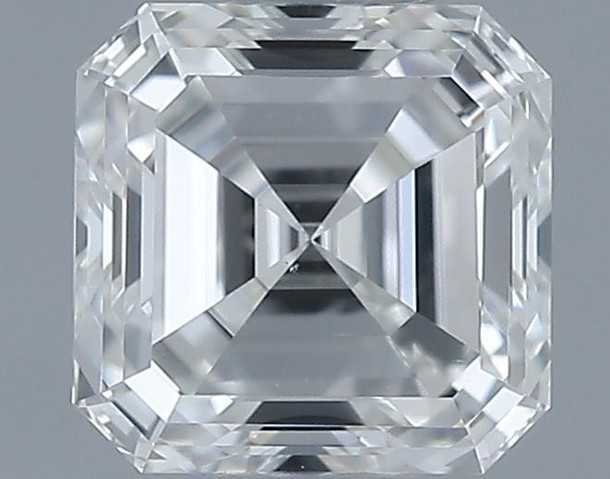 Asscher 0.50 H VS1 - #931310