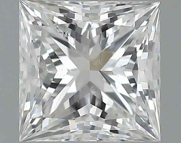 Princess 0.50 H SI2 - #938099
