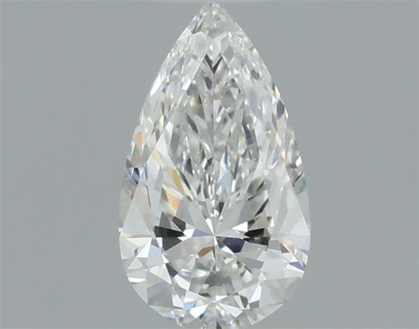 Pear 0.50 E VS2 - #934724