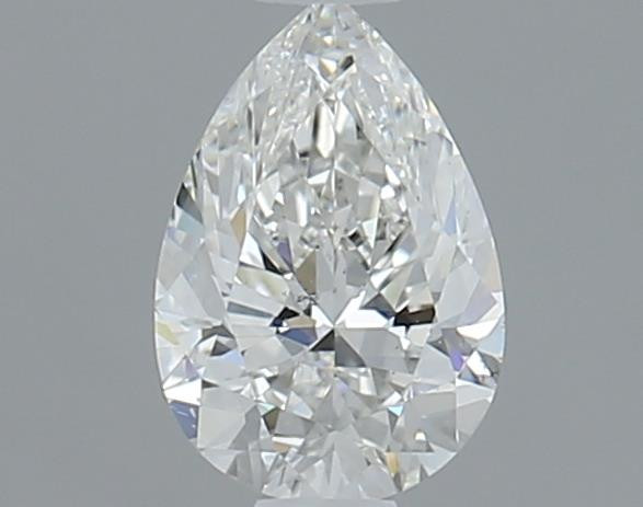 Pear 0.60 G SI2 - #935872