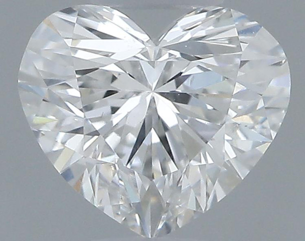 Heart 0.51 E SI1 - #935112