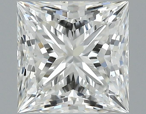 Princess 0.52 H VVS1 - #933028