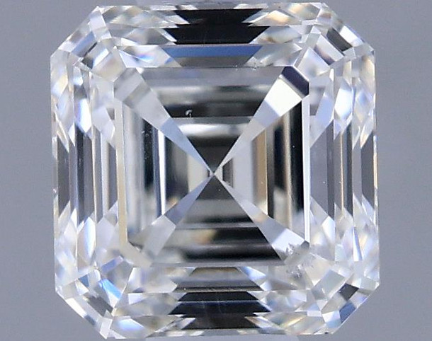 Asscher 0.70 H SI1 - #943565