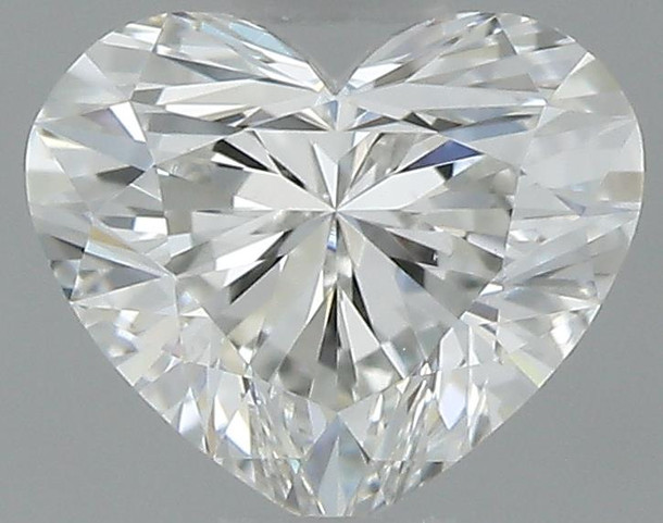 Heart 0.51 H VS2 - #935845