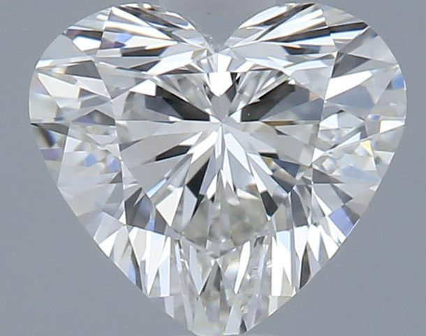 Heart 0.51 I VVS2 - #932999