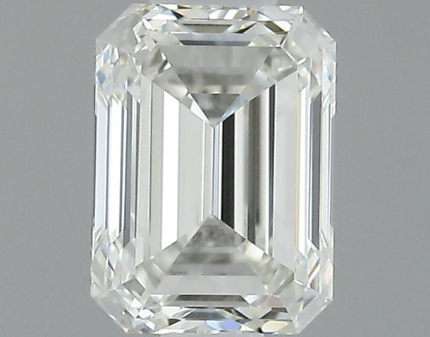 Emerald 0.54 J VVS2 - #938437