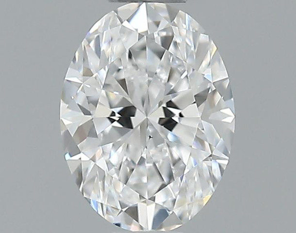Oval 0.51 E VS2 - #935116