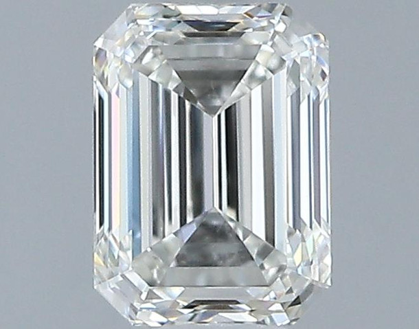 Emerald 0.53 I VVS1 - #938558