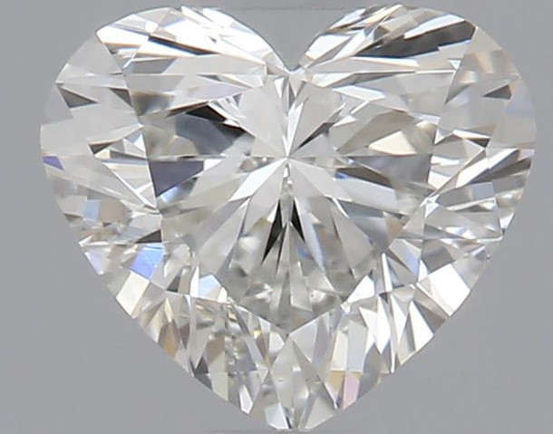 Heart 0.54 I SI1 - #935959